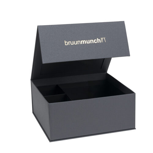 Pudełka premium