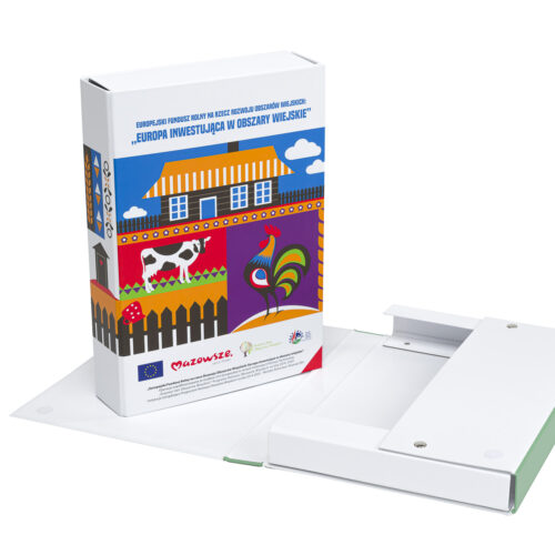 Teczki BOX - obrazek 2